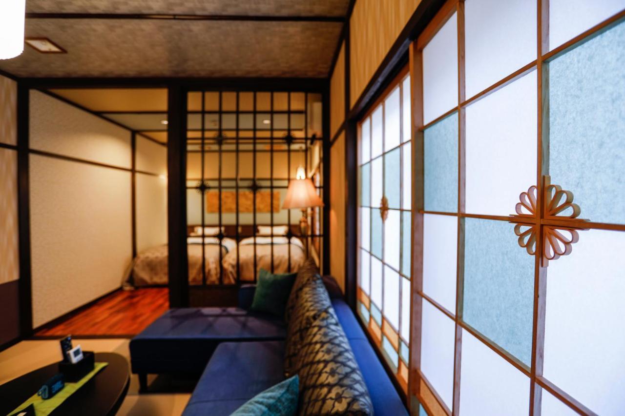 Kinosaki Tenboen Toyooka  Bagian luar foto