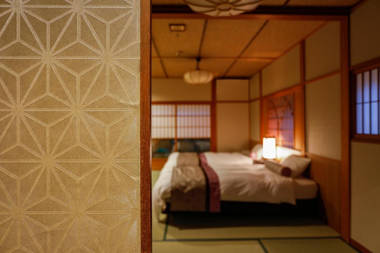 Kinosaki Tenboen Toyooka  Bagian luar foto