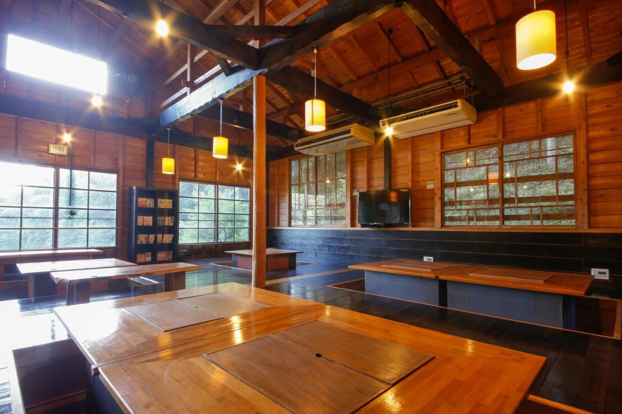 Kinosaki Tenboen Toyooka  Bagian luar foto