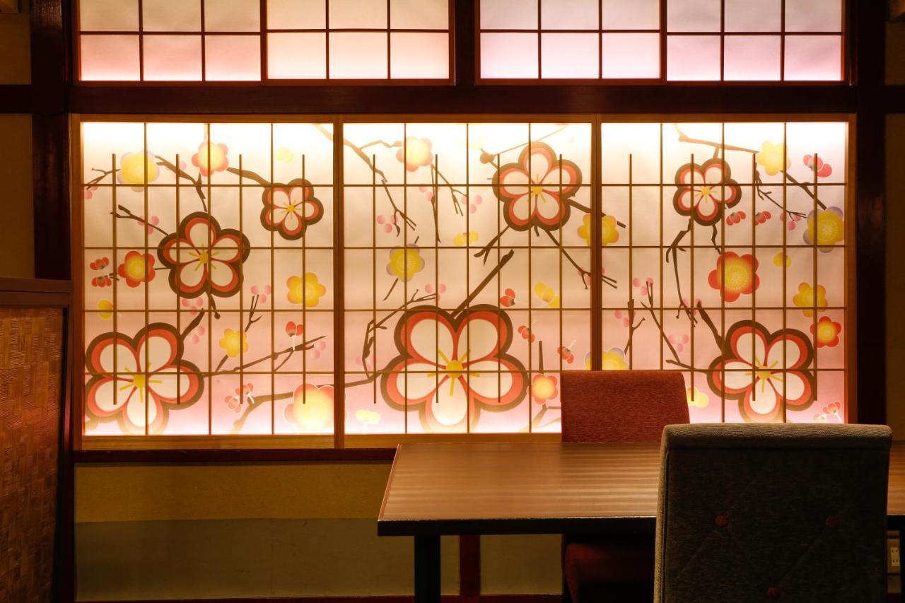 Kinosaki Tenboen Toyooka  Bagian luar foto